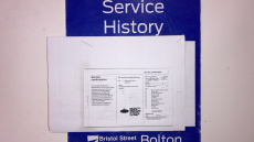 Vauxhall Mokka 1.2 Turbo 100 Elite Nav 5dr Petrol Hatchback